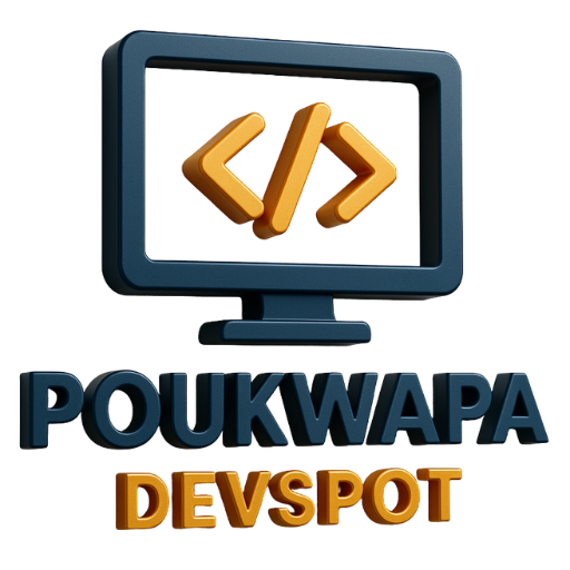 Poukwapa Devspot